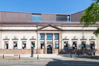 Aberdeen Art Gallery