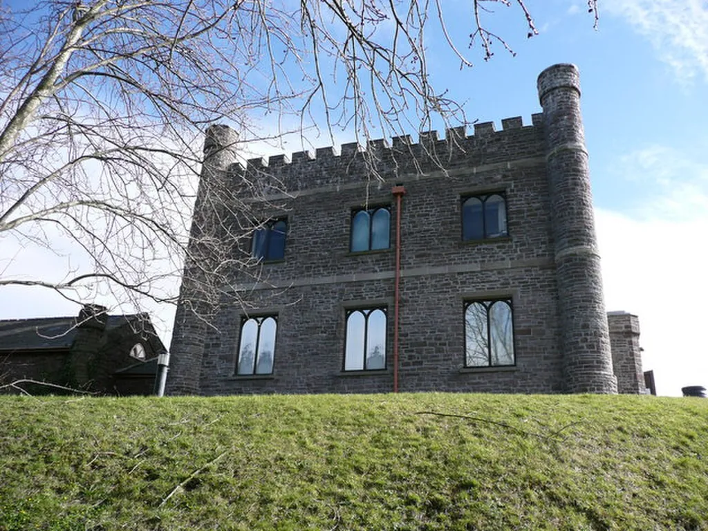 Abergavenny Museum