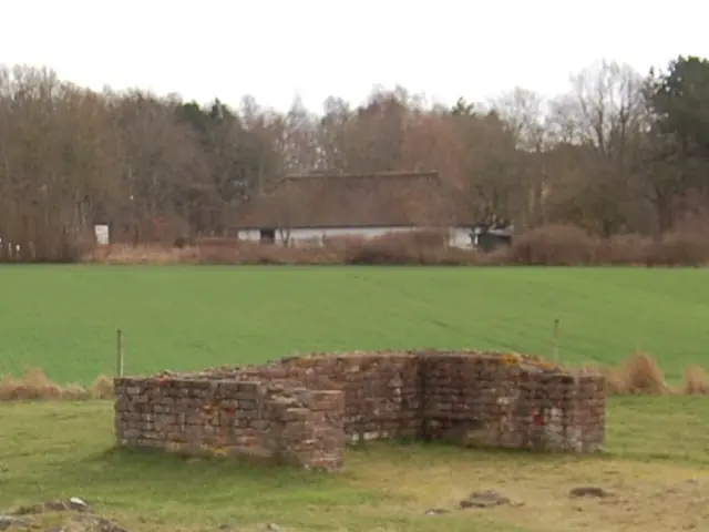 Æbelholt Kloster in Hillerød