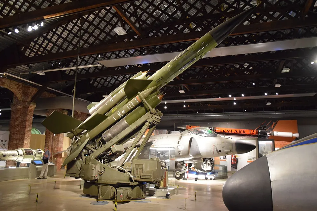 Aerospace Bristol