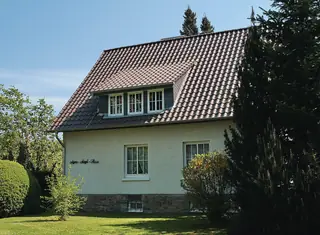 Agnes-Miegel-Haus in Bad Nenndorf