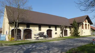 Agrotechnorama in Ettenhausen