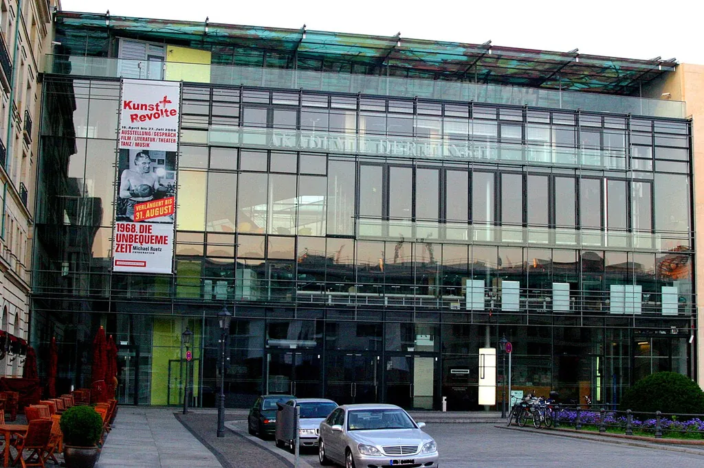 Akademie der Künste Berlin
