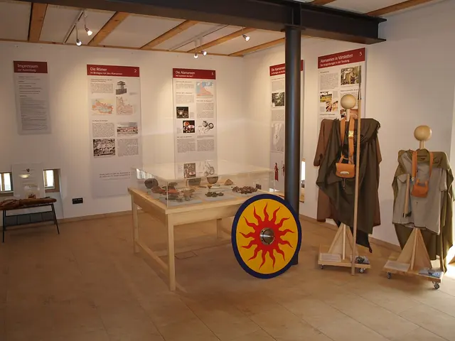 Alamannen-Museum Vörstetten