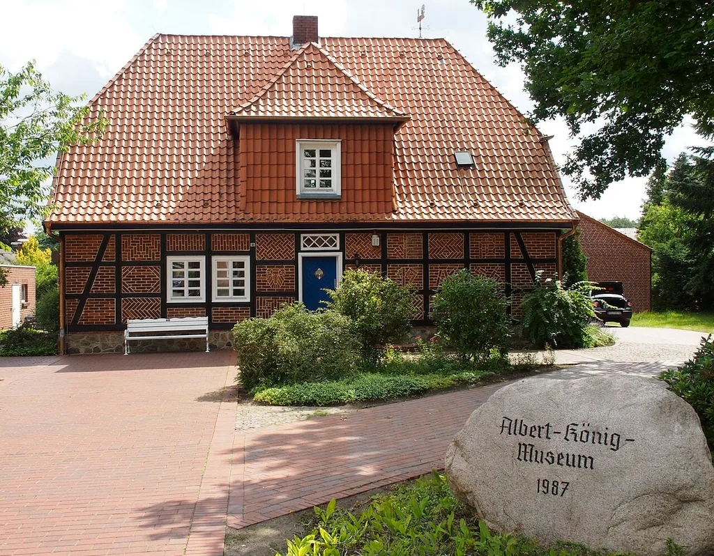 Albert-König-Museum in Südheide