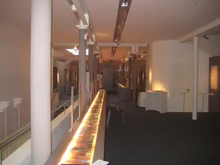 Alimentarium in Vevey