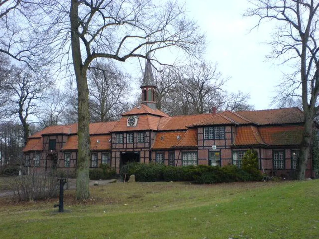Alstertal-Museum in Hamburg