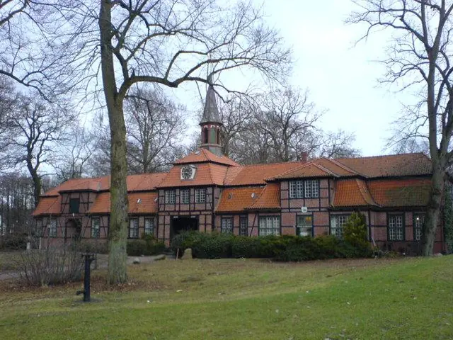 Alstertal-Museum in Hamburg