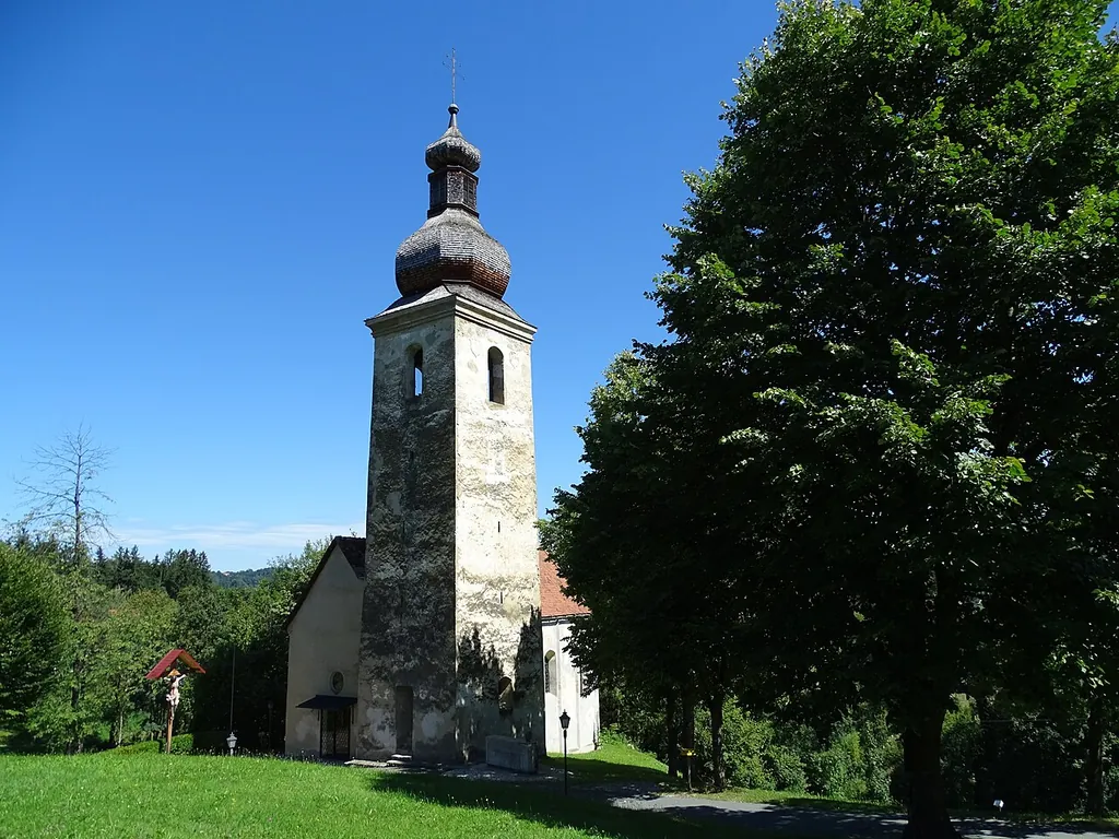 Hanns Koren Jahrhundertmuseum in Sankt Bartholomä