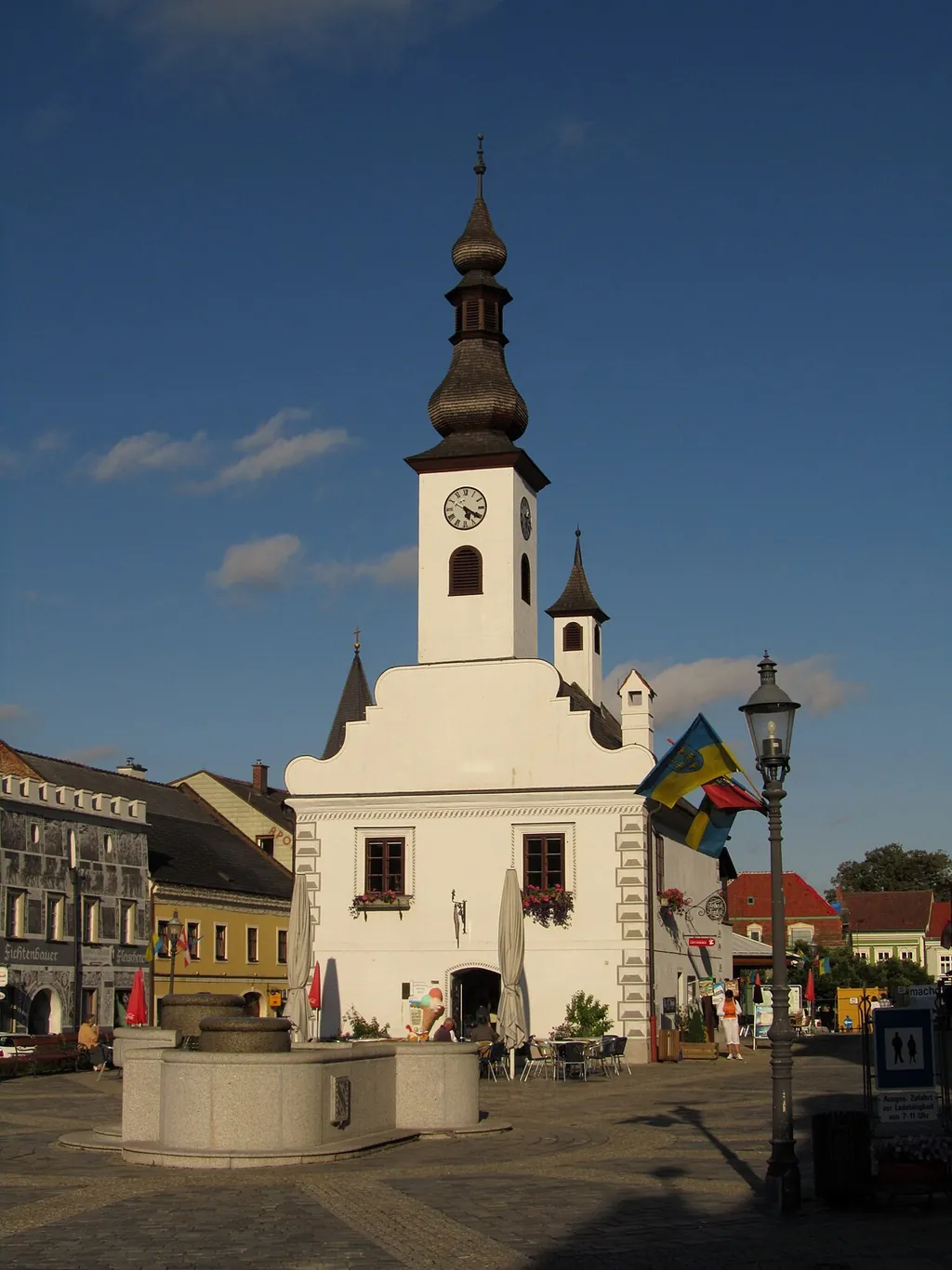 Stadtmuseum Gmünd