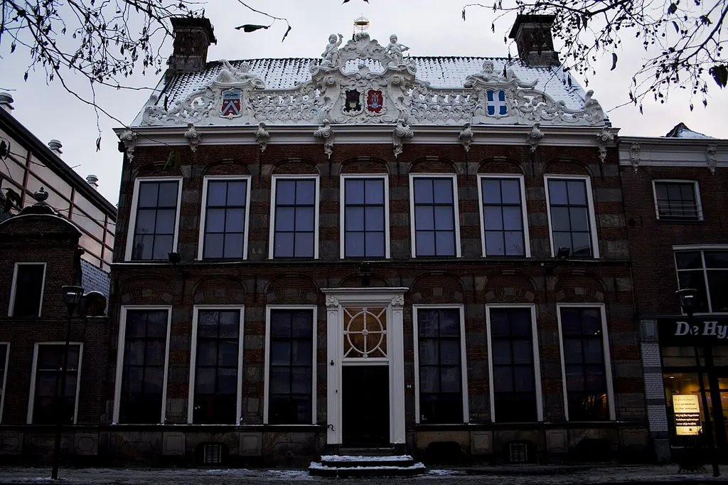 ANNO Stadsmuseum Zwolle