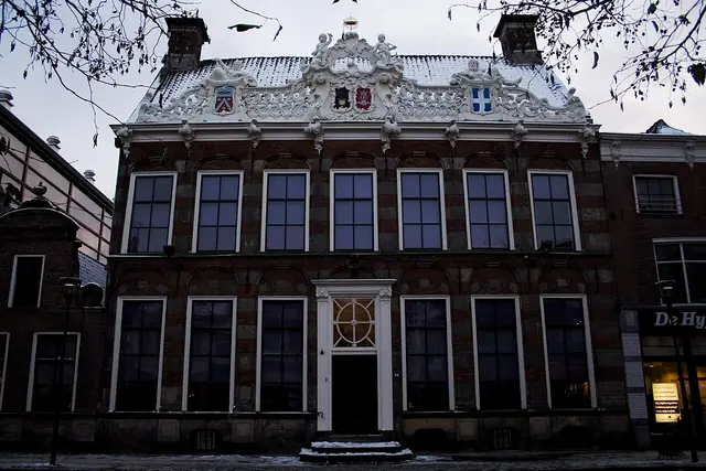 ANNO Stadsmuseum Zwolle