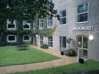 Antikmuseet in Aarhus