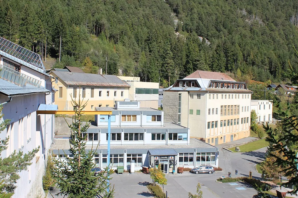 Schaubergwerke Terra Mystica und Terra Montana in Bad Bleiberg