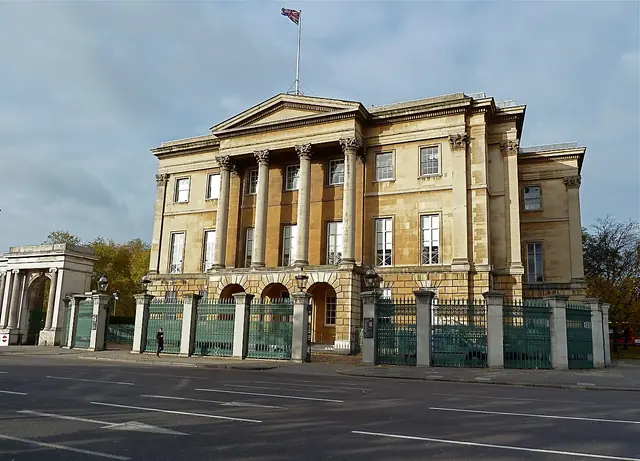 Apsley House in Londen