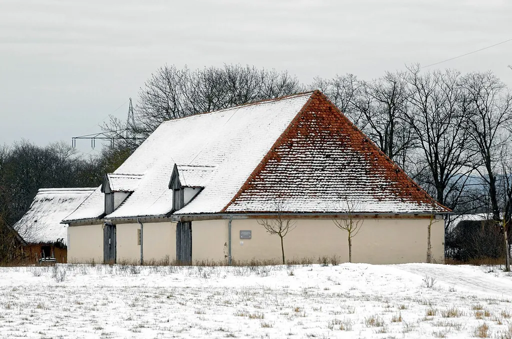 Archäologie-Museum im Fränkischen Freilandmuseum Bad Windsheim