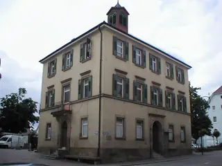 Römermuseum Güglingen