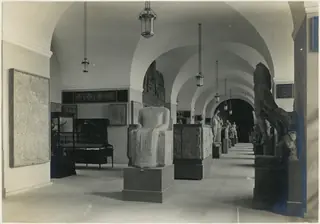 Archäologische Sammlung der Universität Zürich
