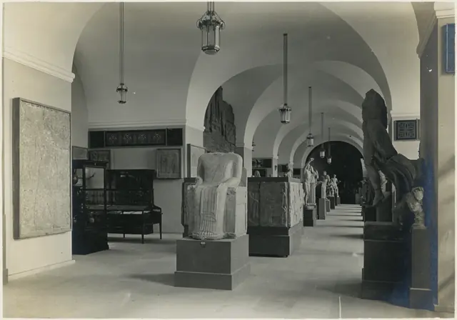 Archäologische Sammlung der Universität Zürich