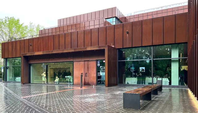 Archäologische Staatssammlung München