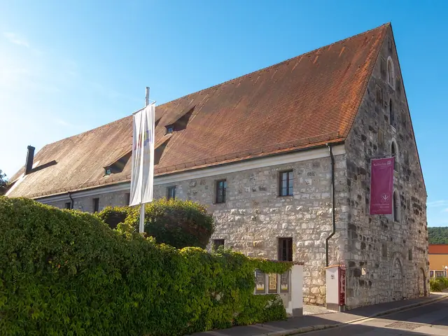 Archäologisches Museum der Stadt Kelheim