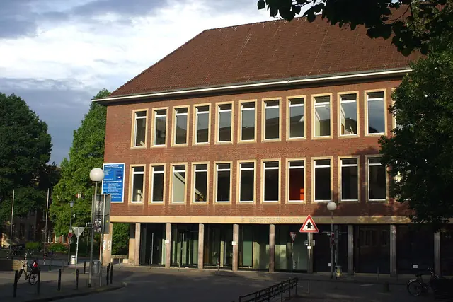Archäologisches Museum der Universität Münster