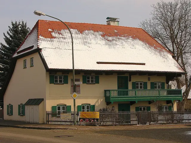 Archäologisches Museum Essenbach