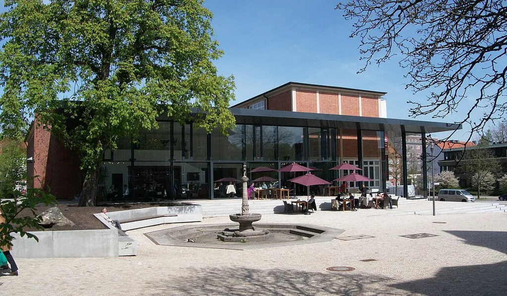 Archäologisches Museum Hamburg und Stadtmuseum Harburg in Hamborg