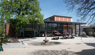 Archäologisches Museum Hamburg und Stadtmuseum Harburg