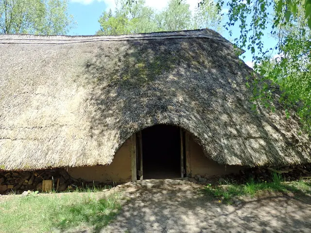Archäologisches Zentrum Hitzacker in Hitzacker (Elbe)
