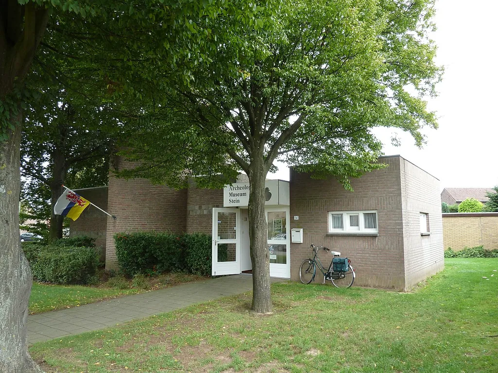 Archeologisch Museum Stein