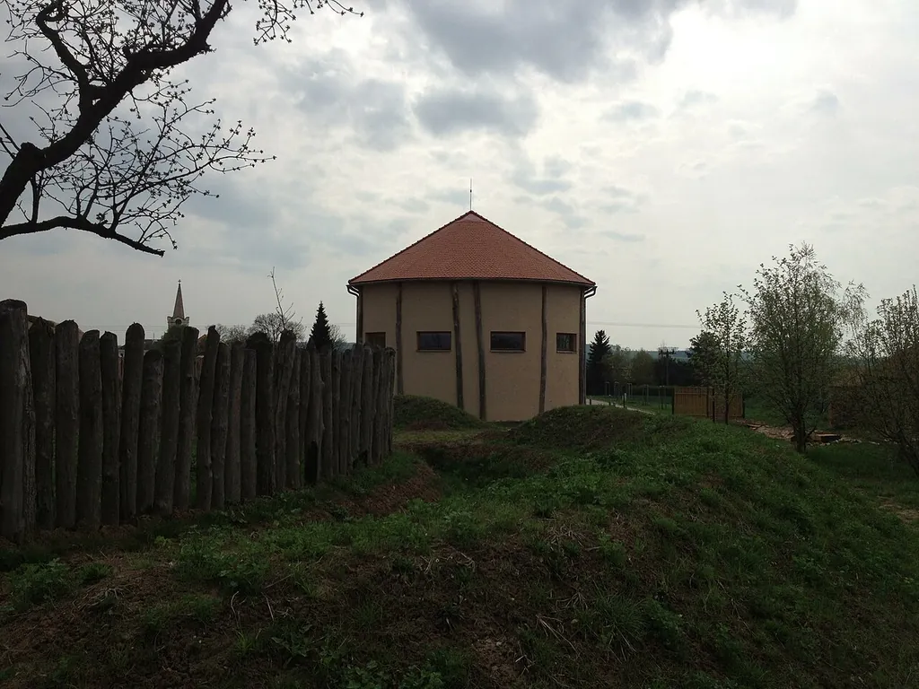 Archeopark pravěku Všestary