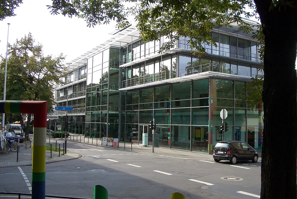 Arithmeum in Bonn