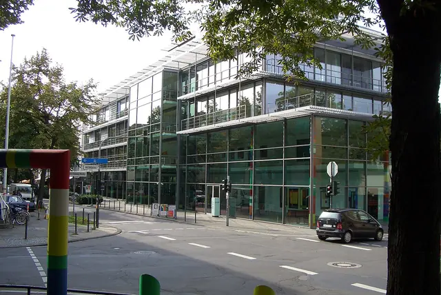Arithmeum in Bonn