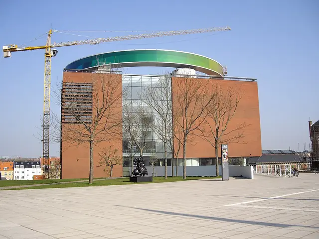 ARoS Aarhus Kunstmuseum