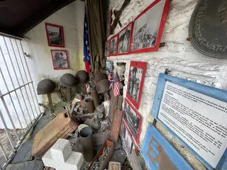Musée du moulin d’Asselborn