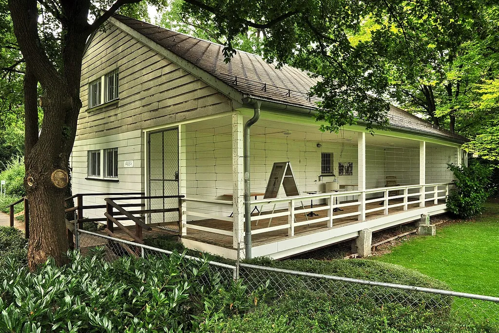 Atelier Hermann Haller in Zürich