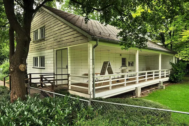 Atelier Hermann Haller in Zürich