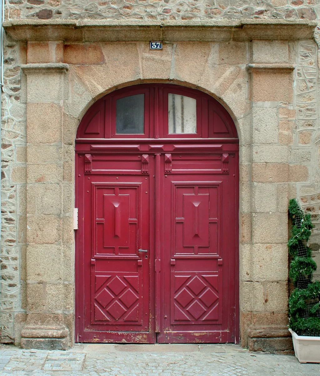 Atelier-Musée de l'horlogerie in Fougères