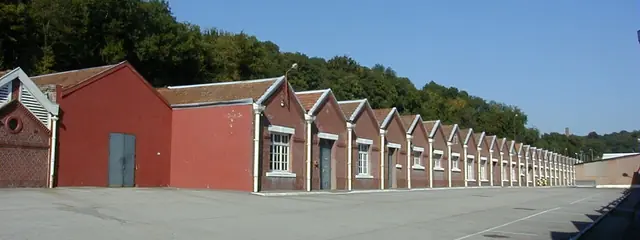 Atelier-Musée du Textile et des Indiennes de Bolbec