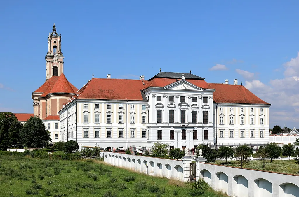 Stift Herzogenburg