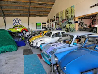 Automuseum Braunschweig