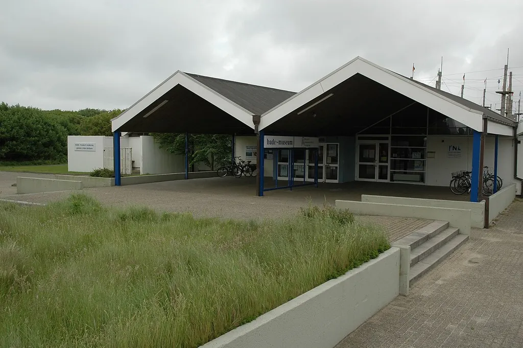 Museum Nordseeheilbad Norderney