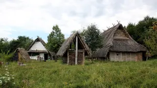 Bajuwarenhof Kirchheim in Kirchheim bei München