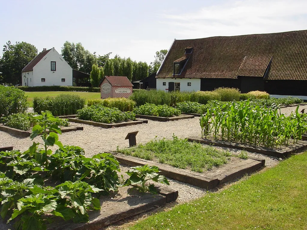 Bakkerijmuseum Veurne