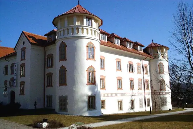 Amthofmuseum Feldkirchen in Feldkirchen in Kärnten