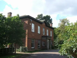Bantock House Museum in Wolverhampton