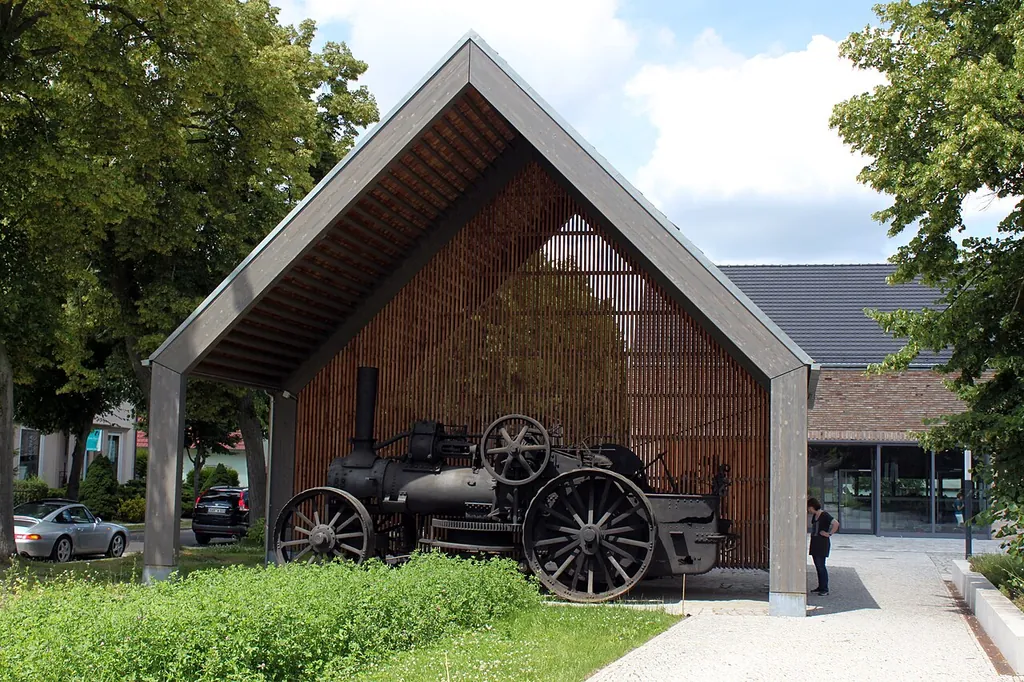 Barnim Panorama in Wandlitz