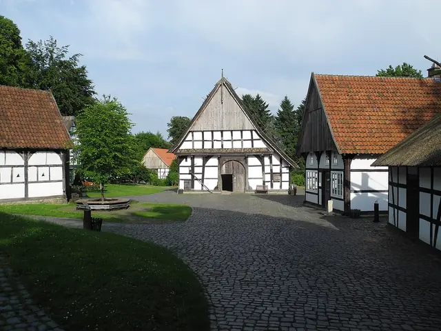 Bauernhausmuseum Bielefeld