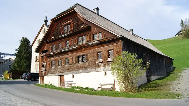 Angelika Kauffmann Museum Schwarzenberg